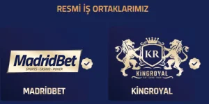 Meritking Resmi Ortaklar