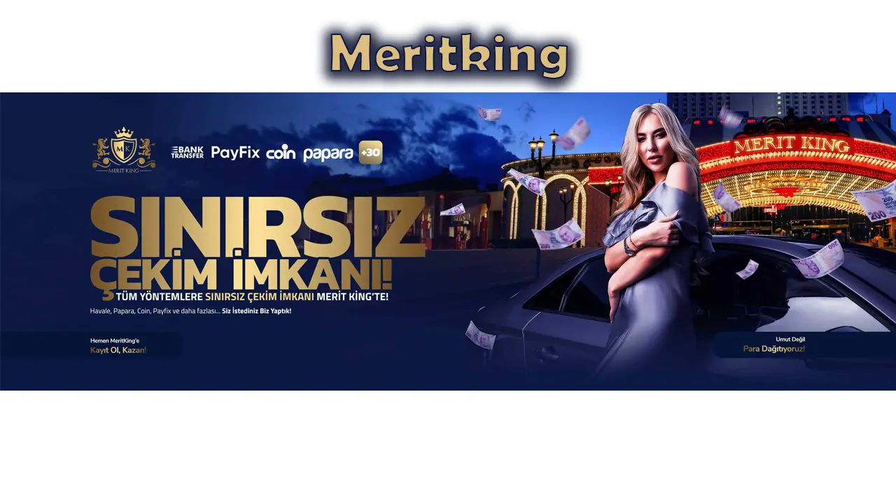 Meritking